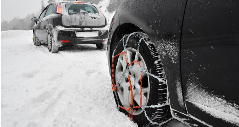 Migliori catene da neve 195/55 R16