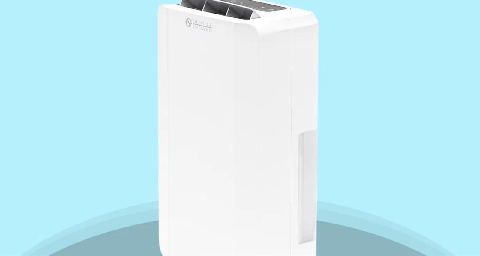 Deumidificatore Olimpia Splendid