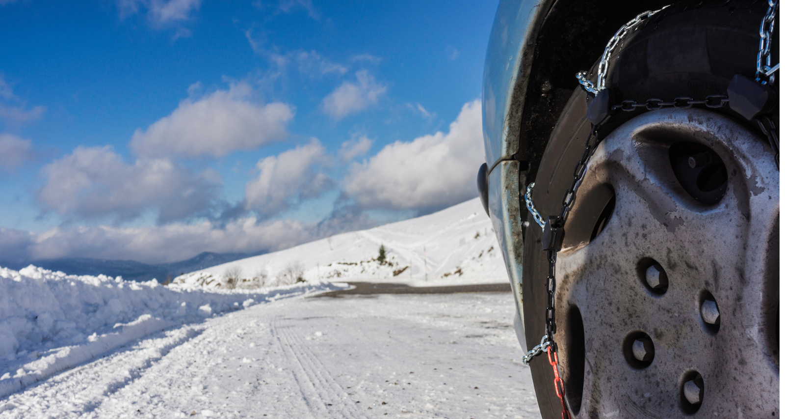 Catene da neve 225/45 R17