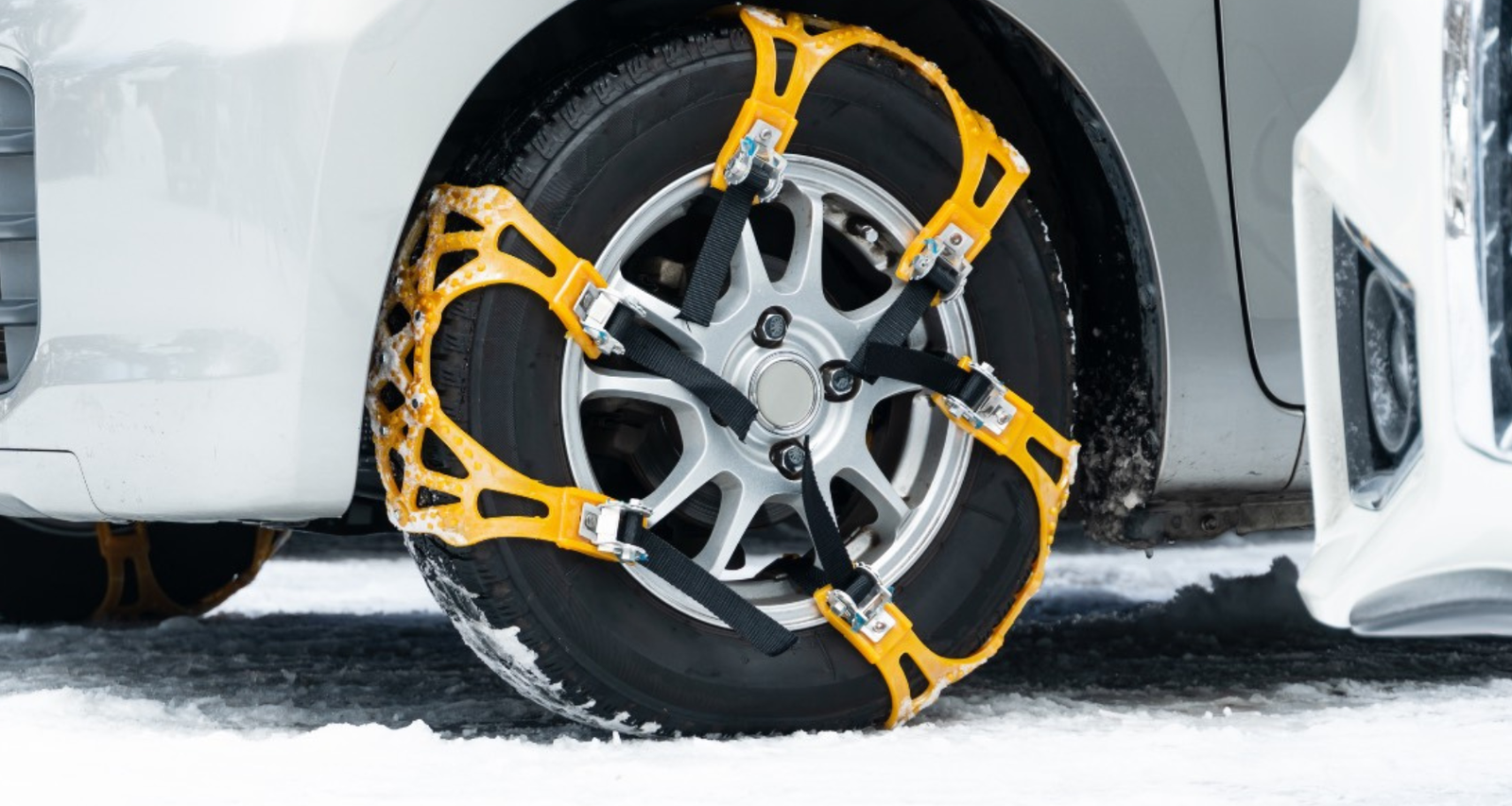 catene da neve 205 60 r16