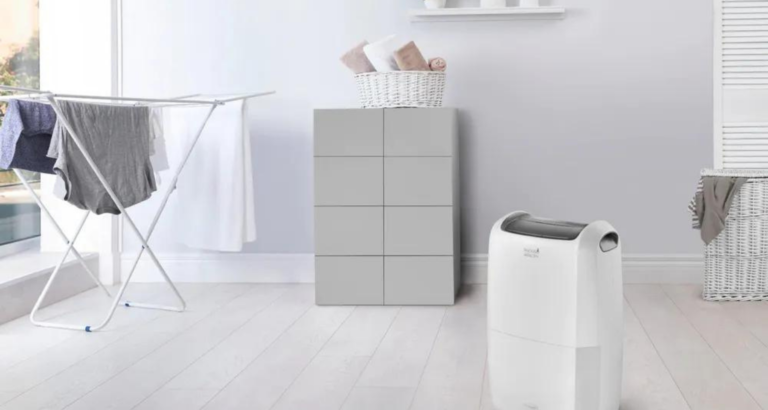 deumidificatore bagno