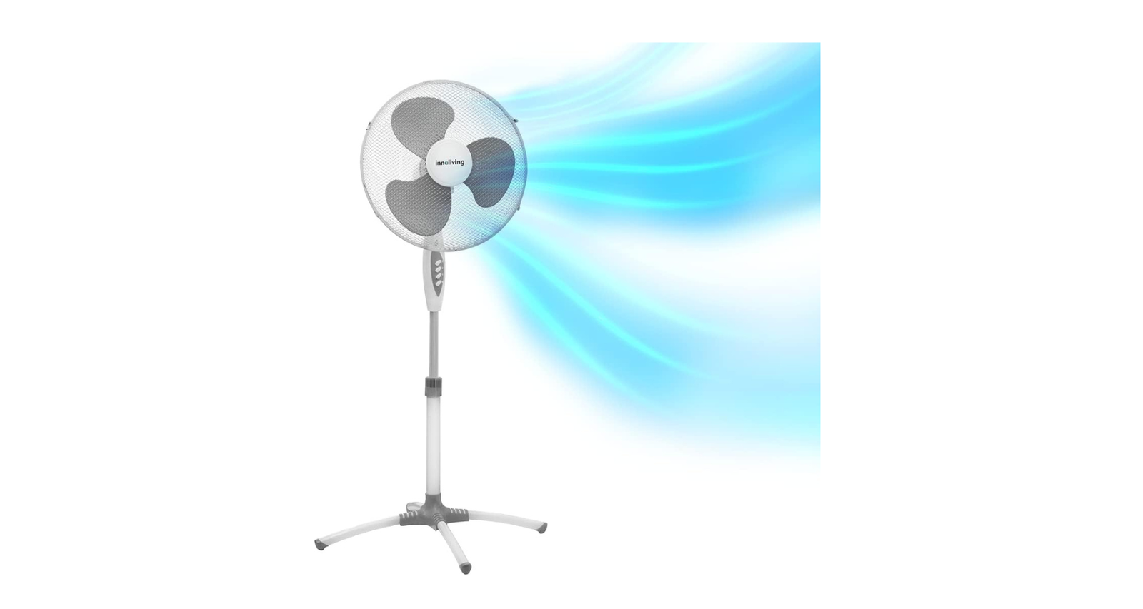 ventilatore a basso consumo