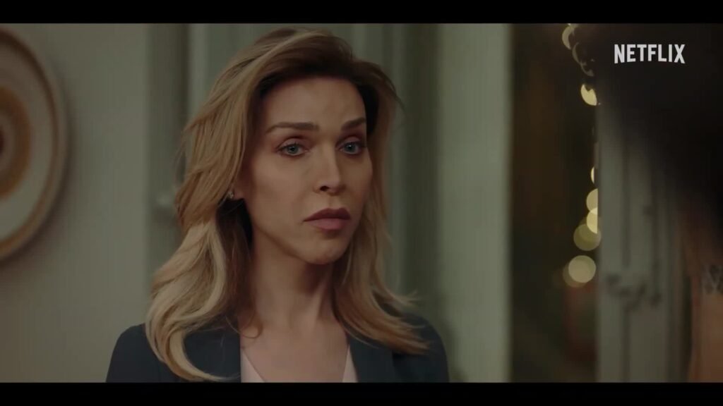 Vittoria Schisano attrice transgender