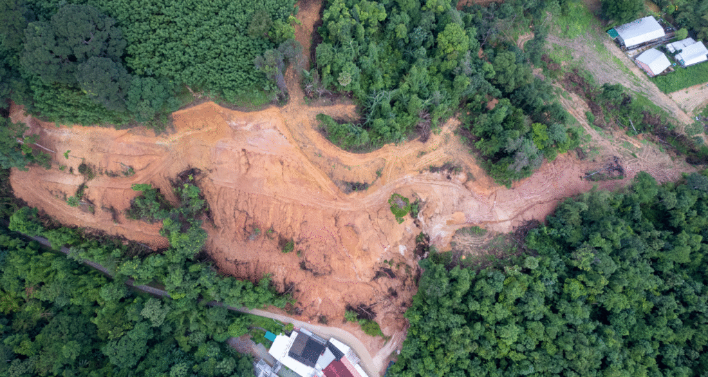 Doppia Frana nel Savonese: le strade sotto osservazione