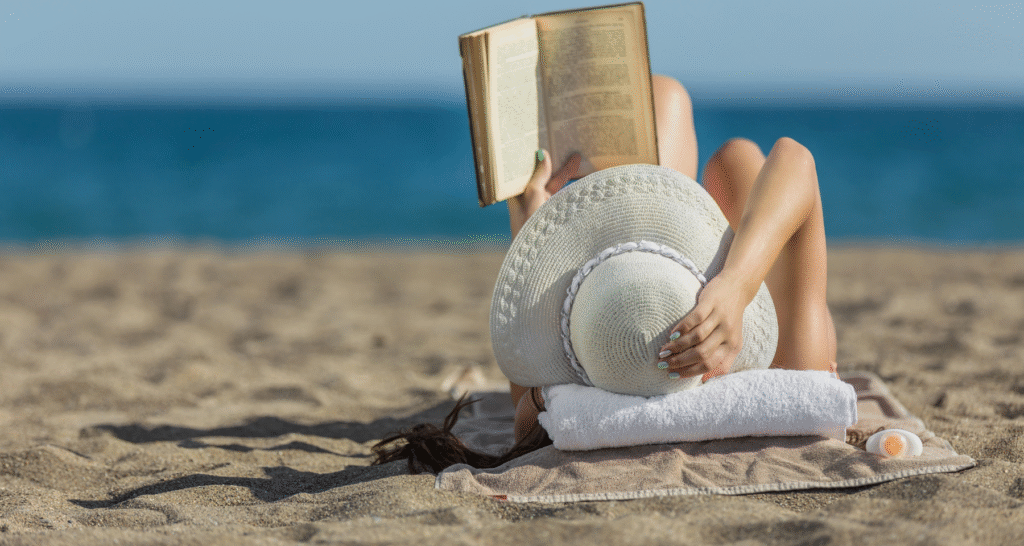 L'estate ci invita a guardare oltre