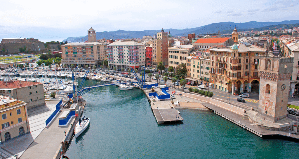 Navigare Libera a Savona i porti sotto la lente d'ingrandimento antimafia