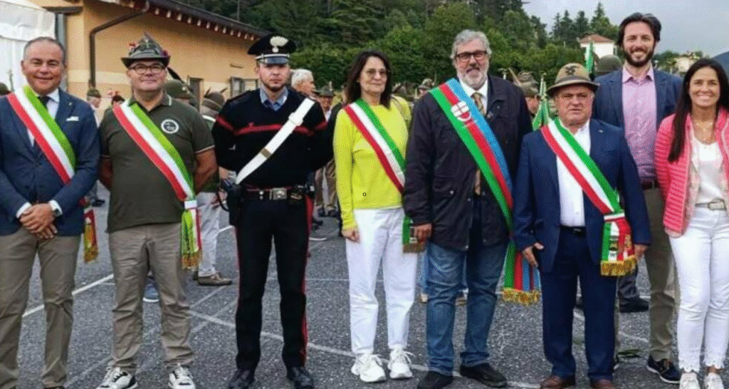 Pallare: al via la 25ª Festa della solidarietà tra gusto, musica e moto Pallare: al via la 25ª Festa della solidarietà tra gusto, musica e moto