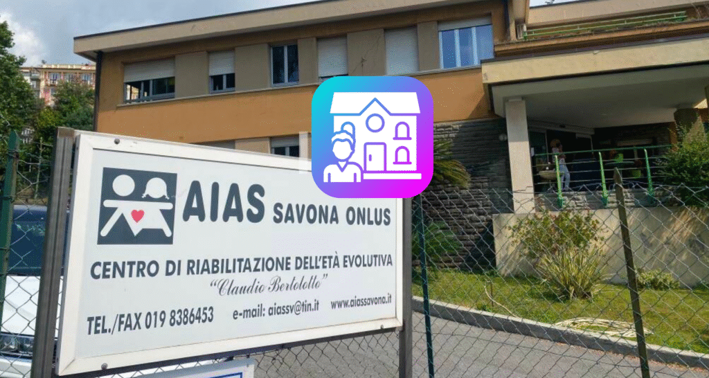 Una nuova sede per l'Aias di Savona: il comune chiede sostegno alla regione