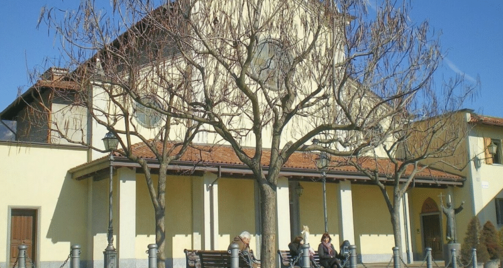 Tortona svela il suo passato: ritrovamenti archeologici al Convento dei Cappuccini