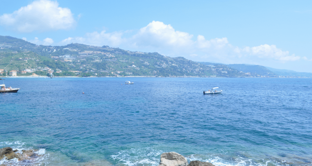Eroi del Mare: i bagnini di Ventimiglia esempio di valore ligure