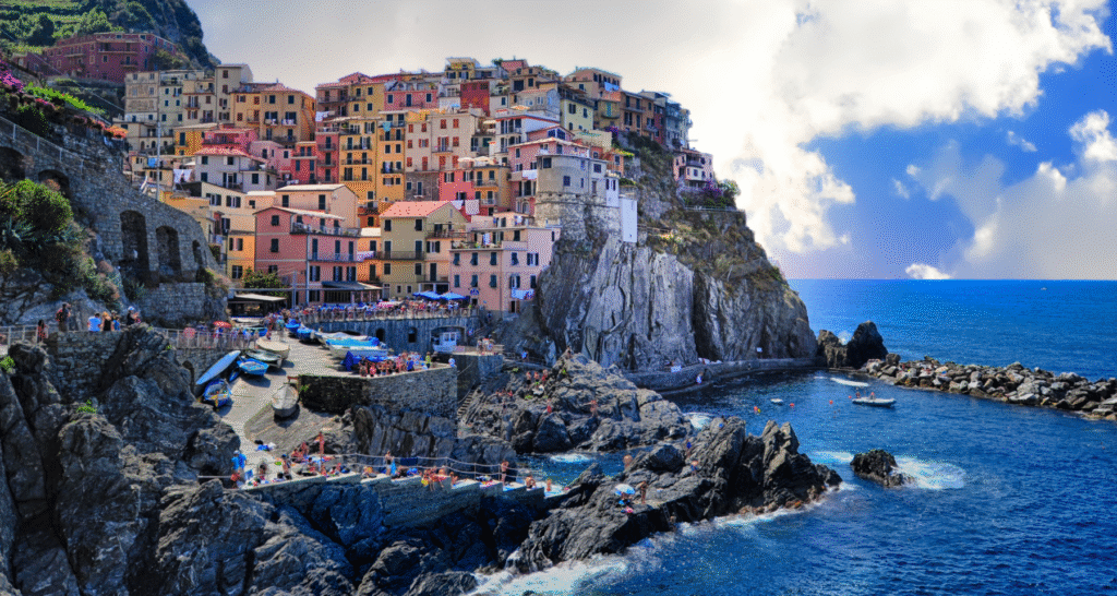 Le tratte ferroviarie più belle