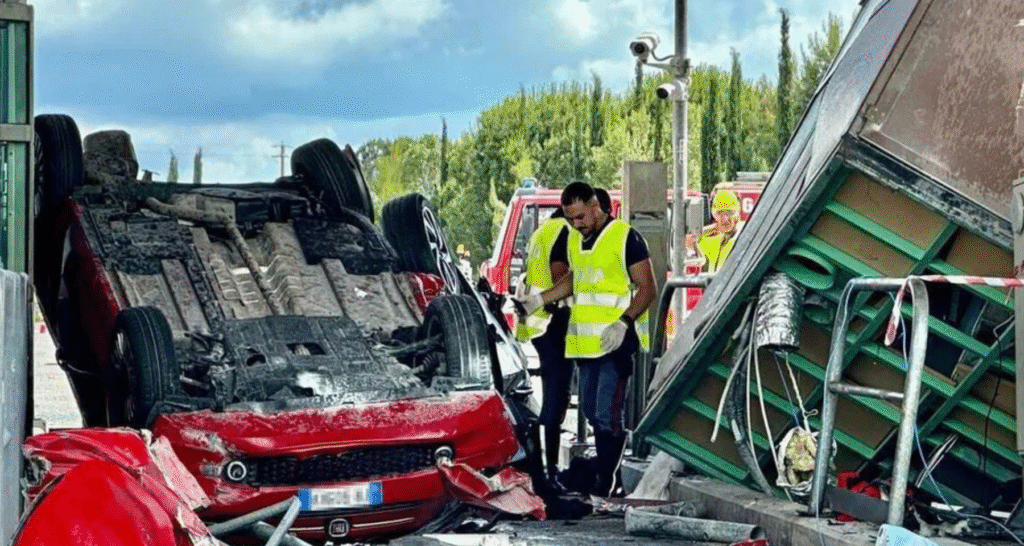 Sicurezza sul lavoro: la tragedia di Rosignano Monferrato richiama alla responsabilità collettiva