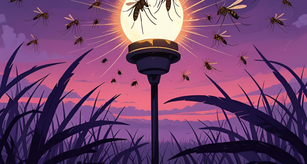 Zanzare a Tortona: la Battaglia si vince insieme, tra trattamenti e prevenzione cittadina