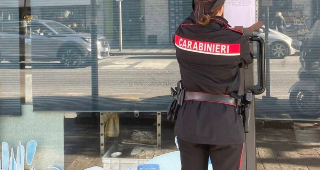 Albisola, chiuso per 30 giorni il locale della titolare arrestata per tentata estorsione