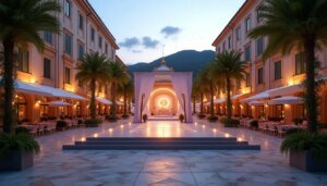 Alassio accoglie la finale de "Il + Bello d'Italia" il 23 agosto alle 21:30