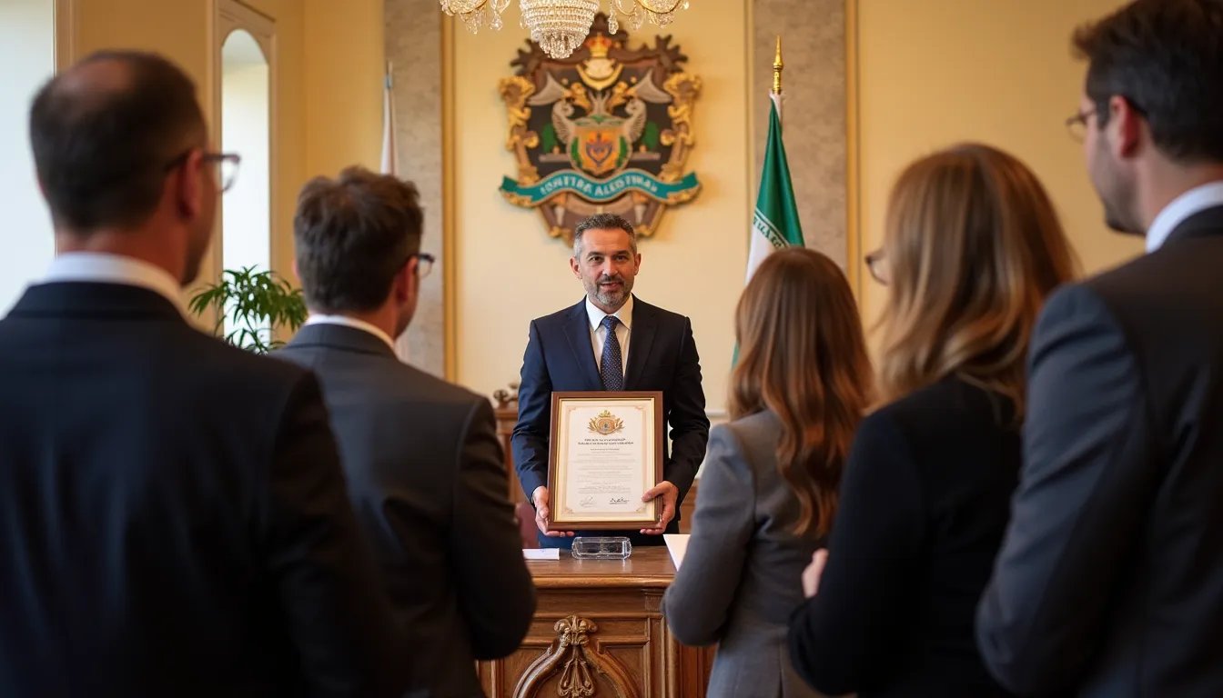 Alassio premia la fedeltà dei suoi affezionati ospiti