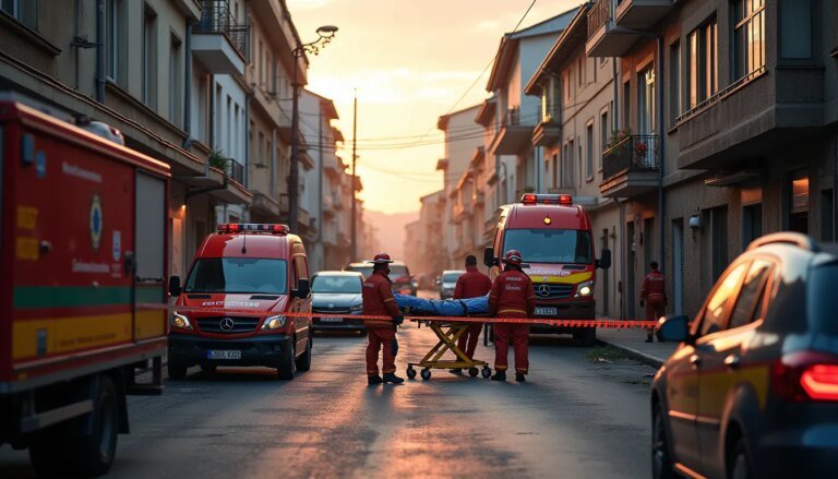 Albenga, esplosione in regione Miranda: donna ferita
