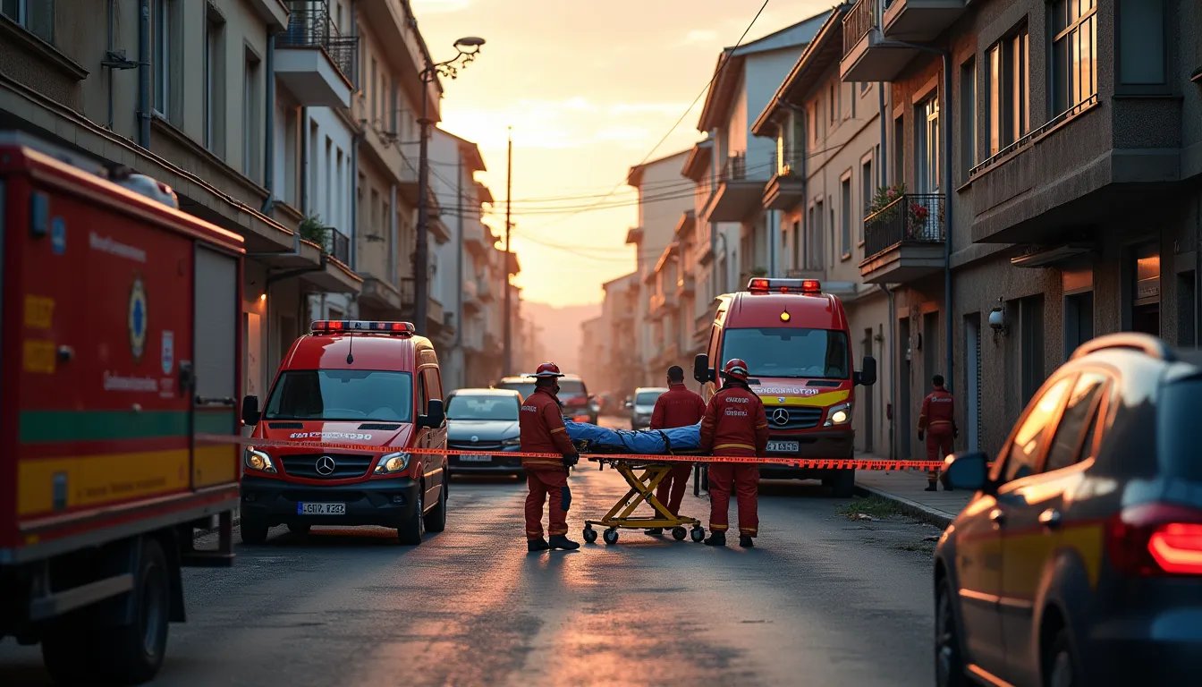 Albenga, esplosione in regione Miranda: donna ferita