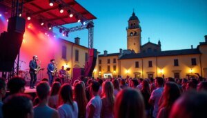 Albenga Jazz Festival 2026: quattro giorni di grande musica