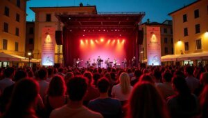 Concertando tra i Leoni: novità per il concerto del 22 agosto ad Albenga
