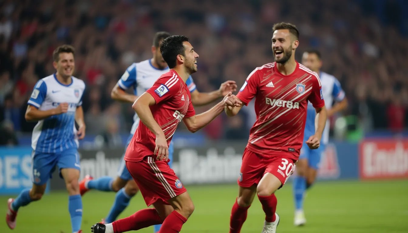 Cremonese supera la Sampdoria e avanza in Coppa Italia