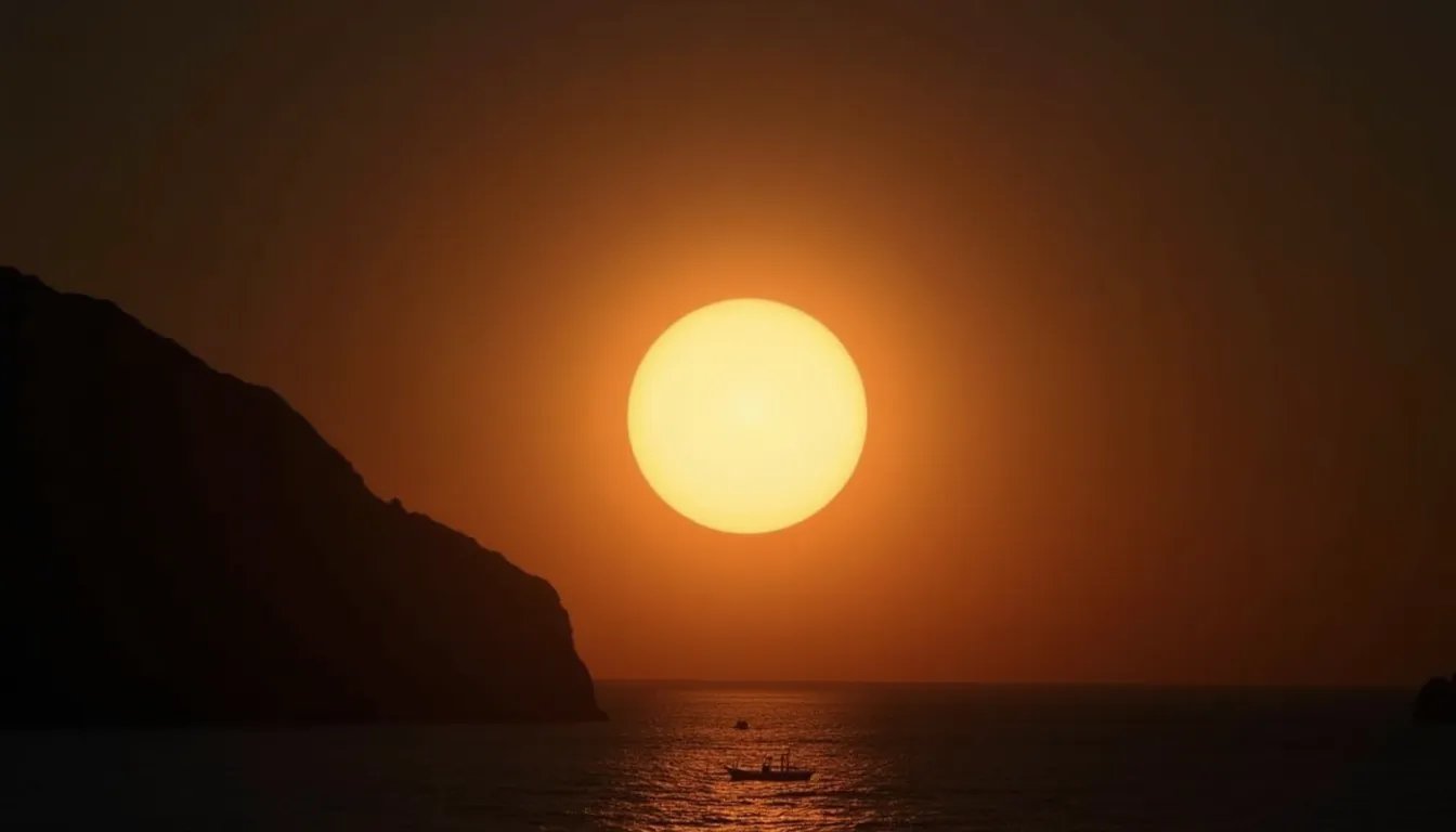 Eclissi solare del 12 agosto 2026: alla Spezia copertura oltre il 93%