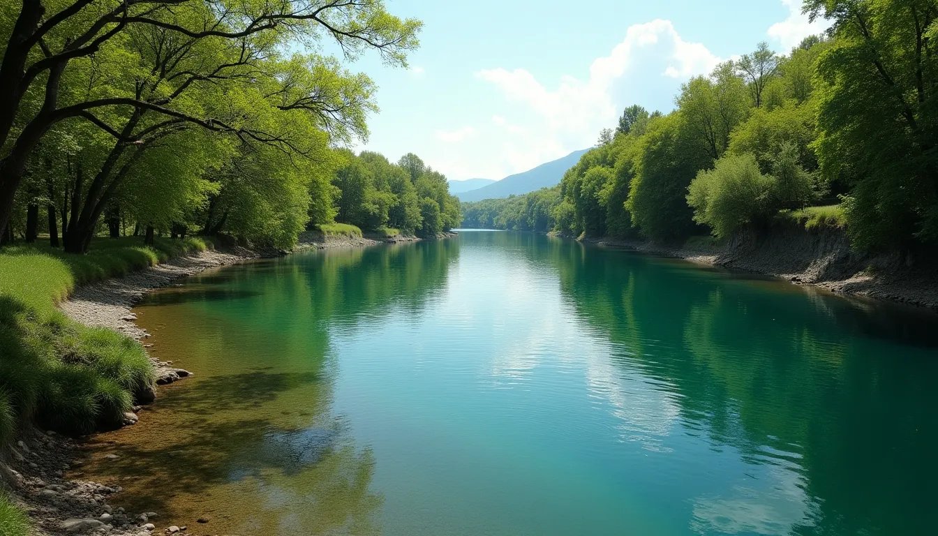 Emergenza siccità nel Ponente: il fiume Roja offre una soluzione
