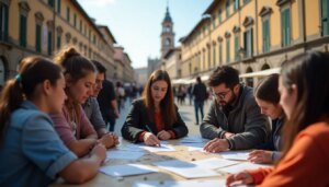 "Face to Fake": la caccia al tesoro contro la disinformazione a Genova