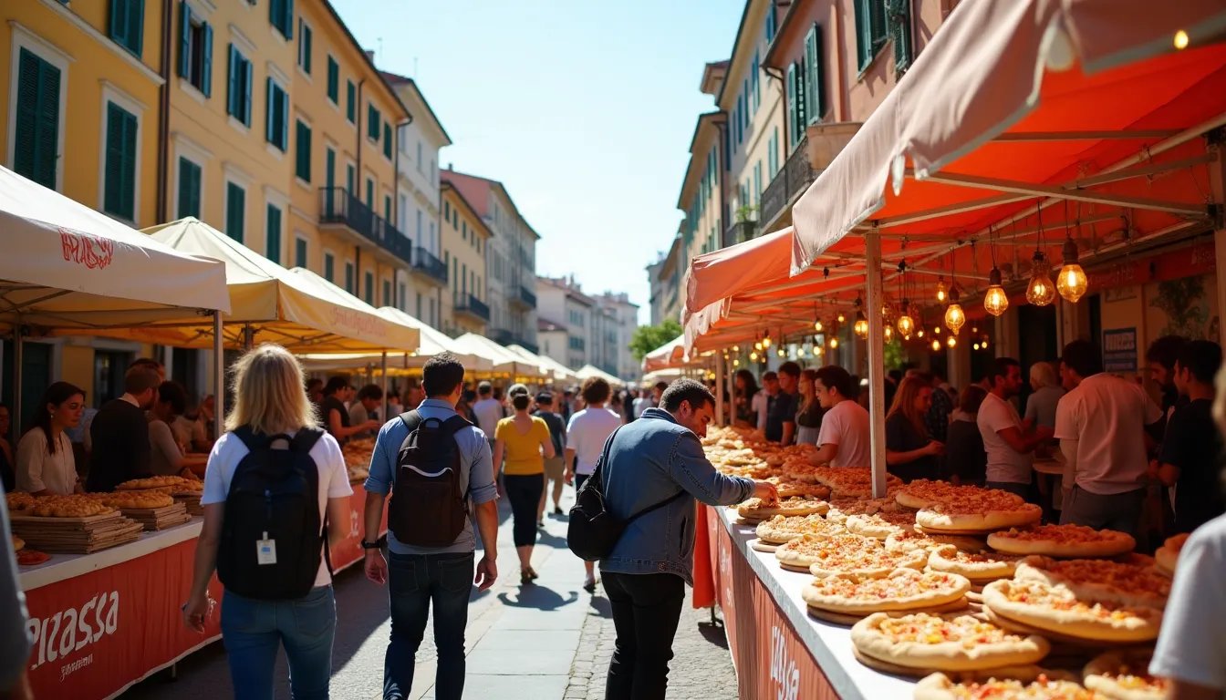 Fugassa Festival: a Genova la Festa della Focaccia Genovese il 26 e 27 settembre
