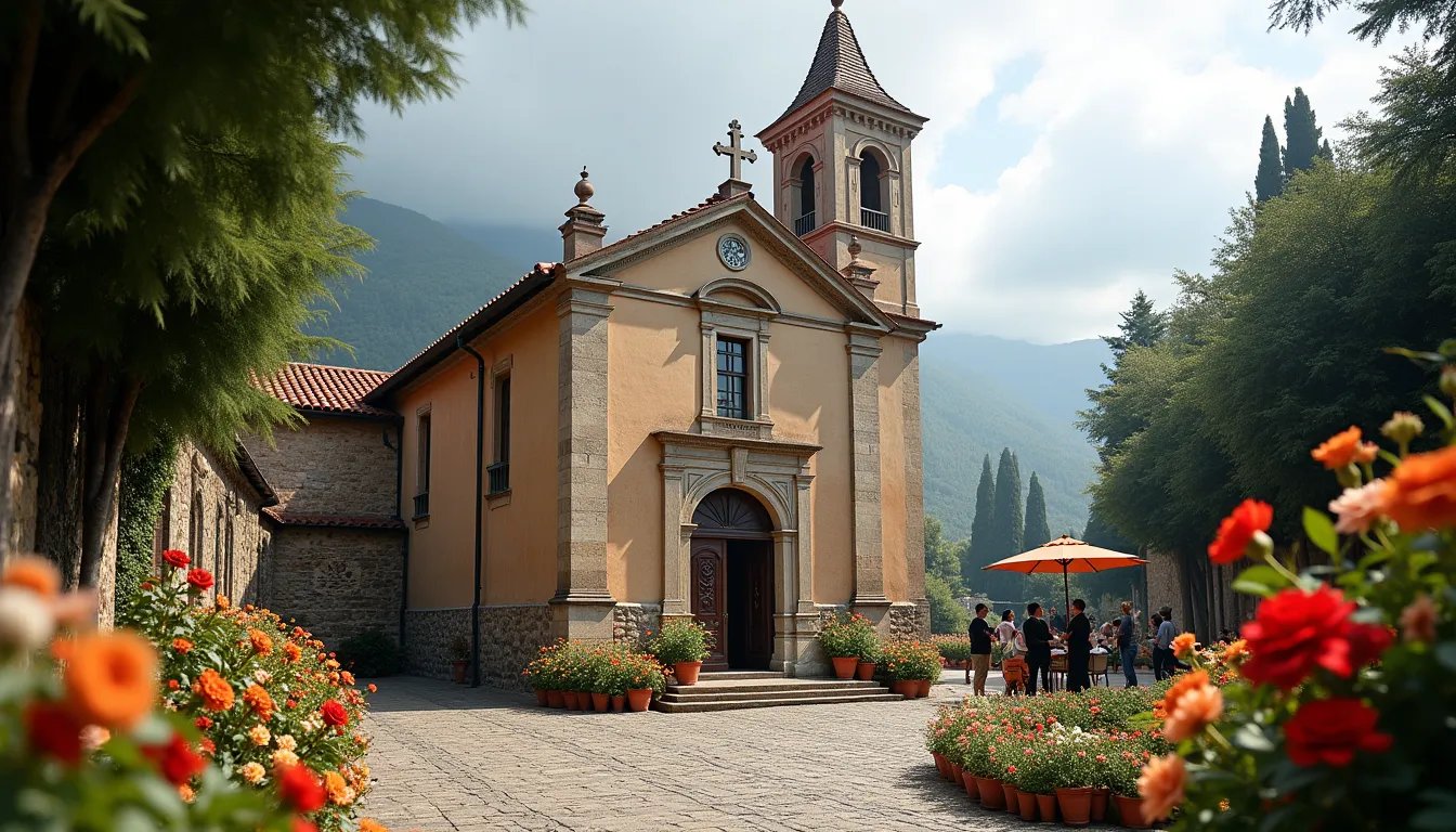 Funerali Beatrice, l’ultimo saluto alla piccola di Bordighera