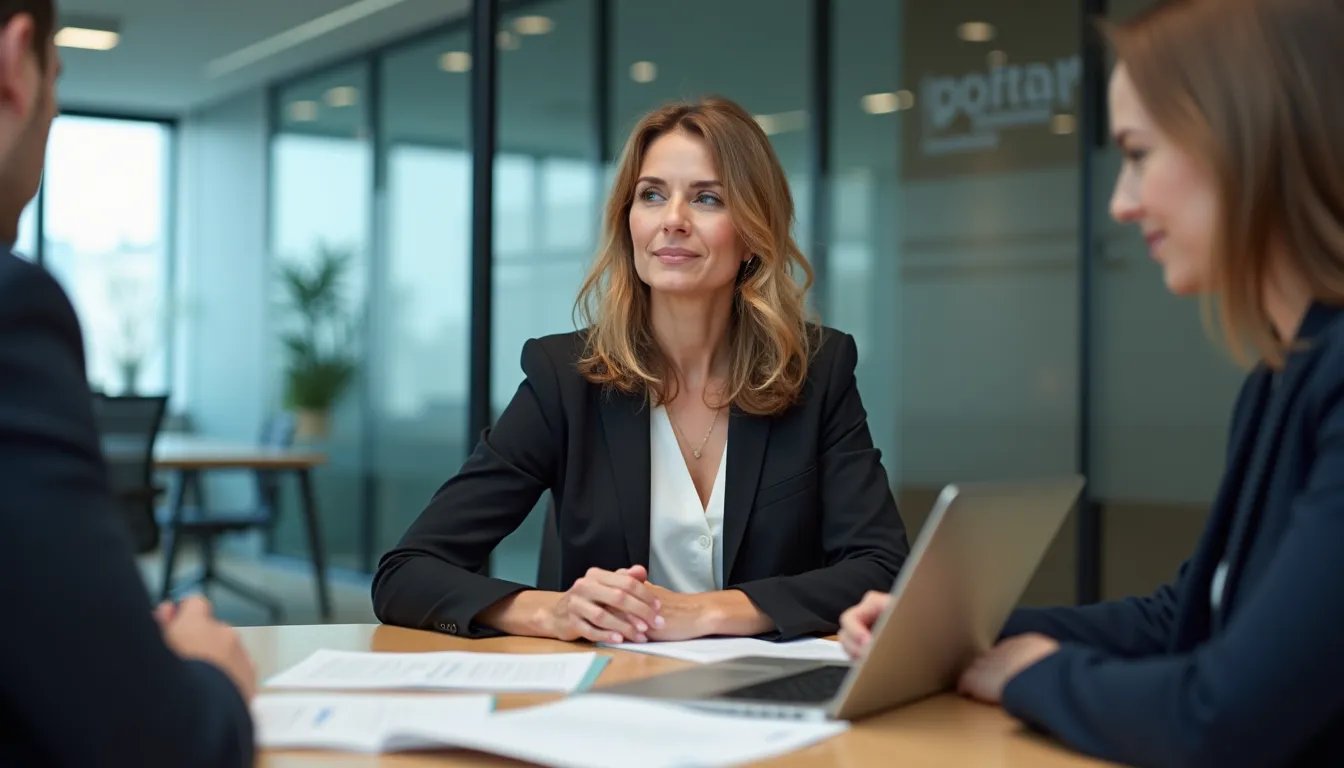 Imperia, Barbara Amerio nominata nel Gruppo Tecnico Internazionalizzazione di Confindustria