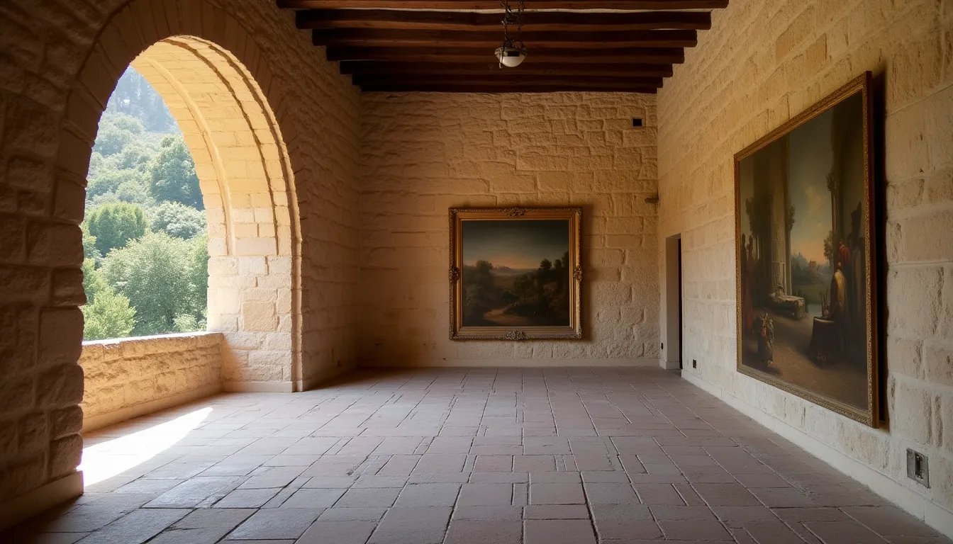 Mostra “Figure di donna” al Castello dei Clavesana di Andora
