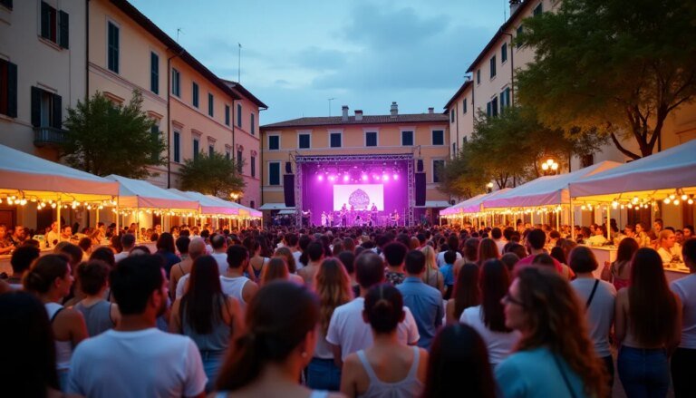 Santo Stefano al Mare, il programma degli eventi di settembre 2026