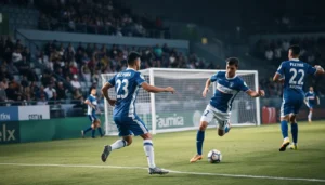 Sestri Levante supera 4-1 la Sampdoria Primavera a Bogliasco