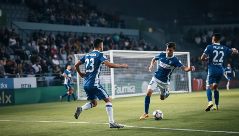 Sestri Levante supera 4-1 la Sampdoria Primavera a Bogliasco