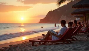 Spiagge da leggere: il 19 agosto ad Alassio si legge in riva al mare