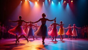 Tredicesima edizione di Loano in Danza Magic Winter dal 30 agosto al 5 settembre