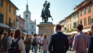 Visita guidata gratuita a Sanremo: il 19 agosto alla scoperta della Belle Epoque