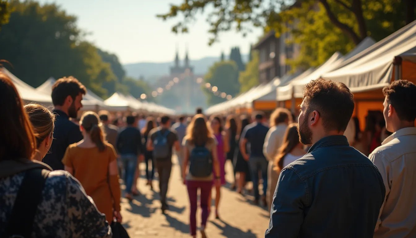 Voltri, "Galleggiando e Bolleggiando" conquista il pubblico