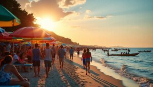 Weekend di Ferragosto 2026: sole e tradizione ad Albissola